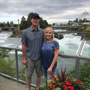 Meet your Posher, Brook